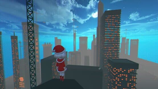 City Zoomer — screenshot 5
