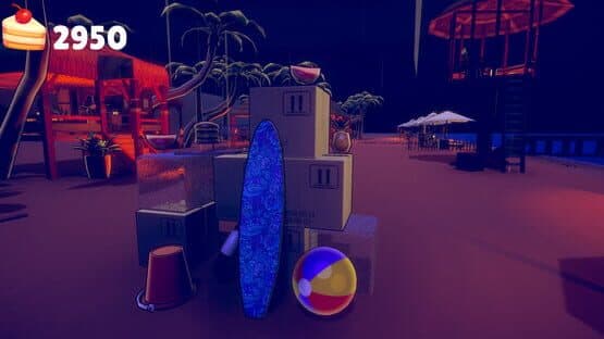 Sunny Beach — screenshot 4