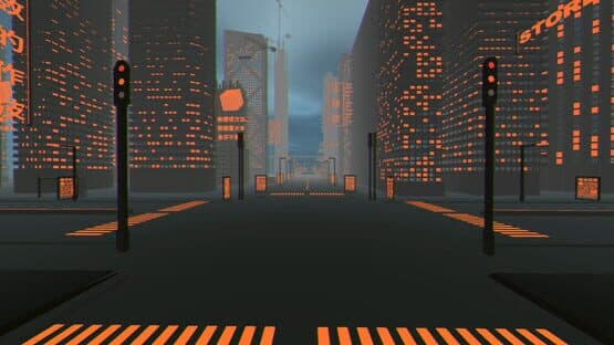 City Zoomer — screenshot 6