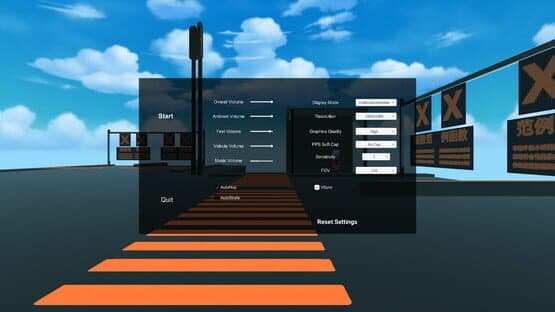 City Zoomer — screenshot 7