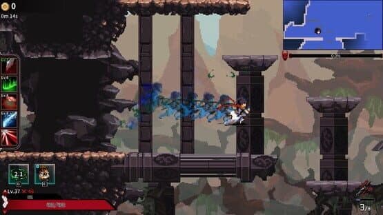 Ninja Soul — screenshot 3