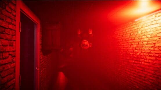 Death in the Family — screenshot 8