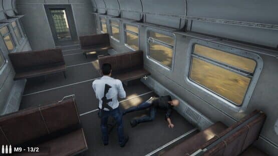 Bad Way — screenshot 7