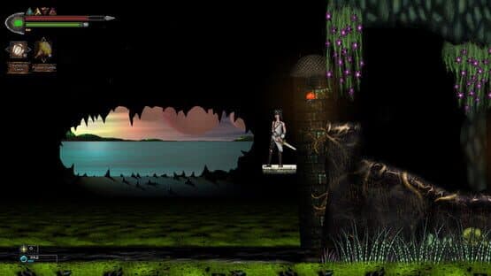 Fire in the Beastlands — screenshot 7