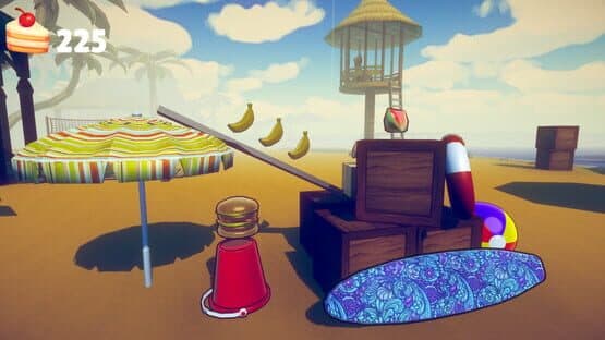 Sunny Beach — screenshot 6