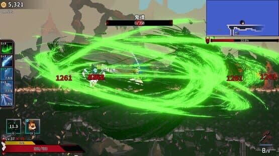 Ninja Soul — screenshot 5