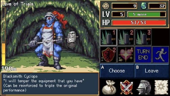 DarkBlood Reborn — screenshot 4