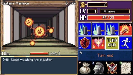 DarkBlood Reborn — screenshot 6