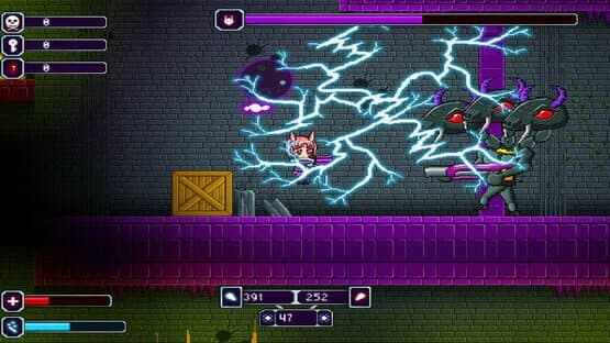 Emiko's Pledge — screenshot 2