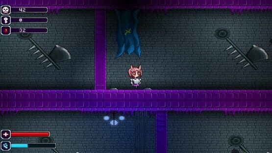 Emiko's Pledge — screenshot 6