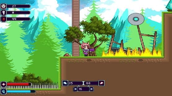Emiko's Pledge — screenshot 7
