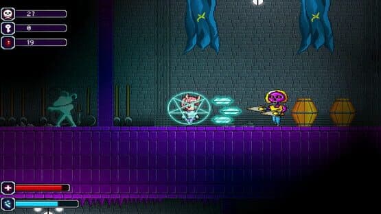 Emiko's Pledge — screenshot 8