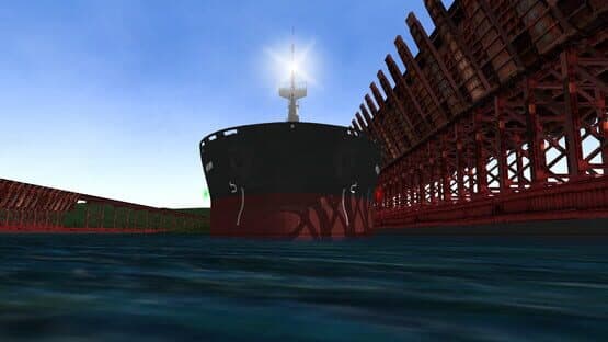 Great Lakes Simulator — screenshot 1
