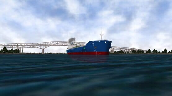 Great Lakes Simulator — screenshot 3