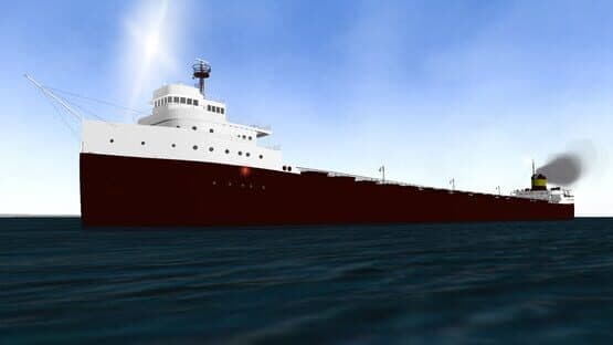 Great Lakes Simulator — screenshot 4