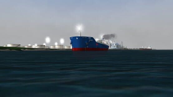 Great Lakes Simulator — screenshot 6