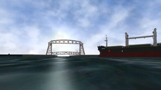 Great Lakes Simulator — screenshot 7