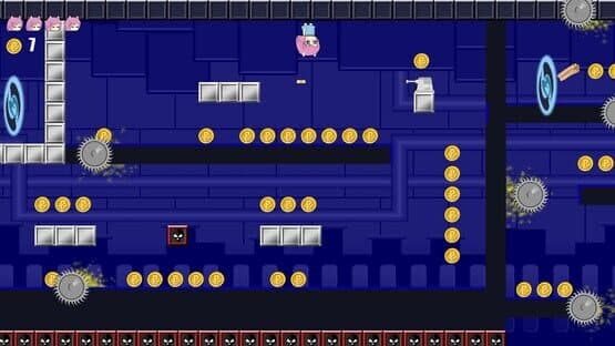 Lazy Girl — screenshot 5