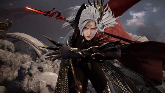 The Legend of Sword and Fairy 7 — screenshot 4