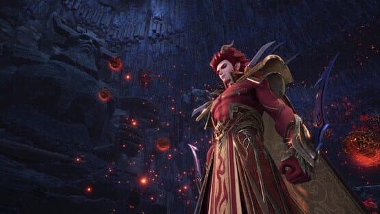 The Legend of Sword and Fairy 7 — screenshot 7