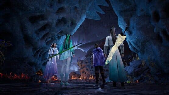 The Legend of Sword and Fairy 7 — screenshot 8