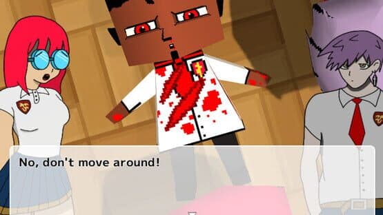 Happy Bones Infernal — screenshot 2