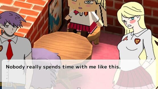 Happy Bones Infernal — screenshot 3