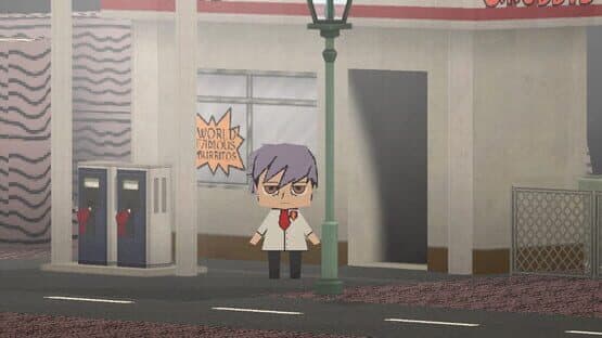 Happy Bones Infernal — screenshot 4