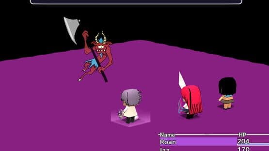 Happy Bones Infernal — screenshot 5