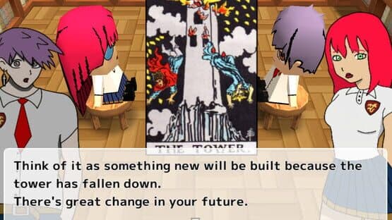 Happy Bones Infernal — screenshot 6