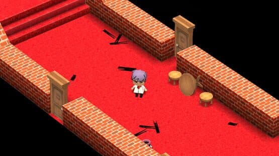 Happy Bones Infernal — screenshot 8