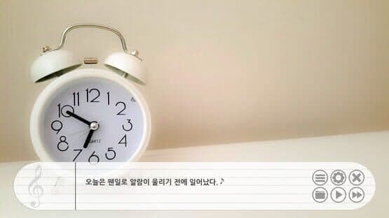 The Piano That Stops Time — screenshot 1