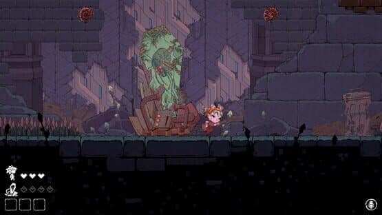 After Shadows — screenshot 2