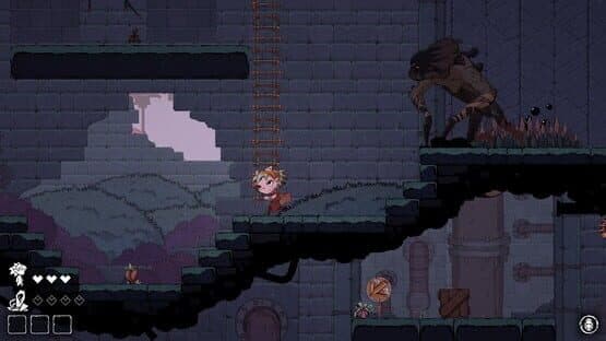 After Shadows — screenshot 3