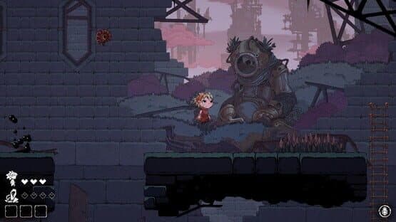 After Shadows — screenshot 4