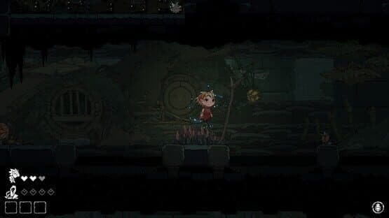 After Shadows — screenshot 6
