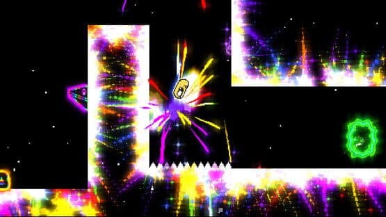 Neon Souls — screenshot 1
