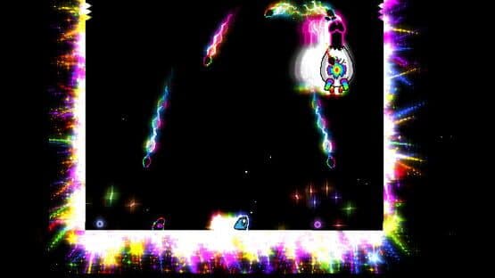 Neon Souls — screenshot 2