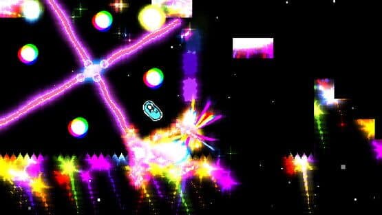 Neon Souls — screenshot 3