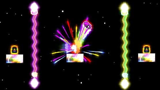 Neon Souls — screenshot 4