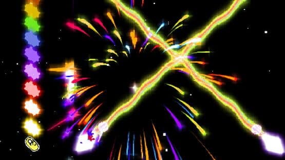 Neon Souls — screenshot 5
