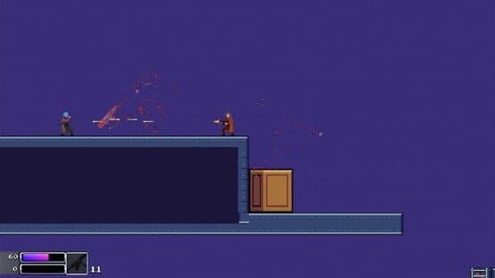 Agent Stilus — screenshot 1