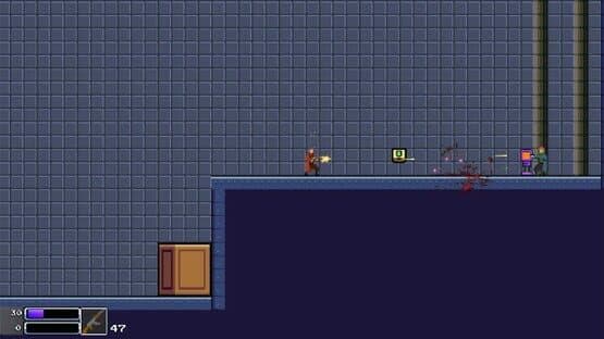 Agent Stilus — screenshot 2