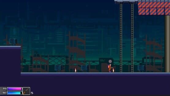 Agent Stilus — screenshot 3