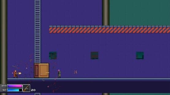 Agent Stilus — screenshot 5