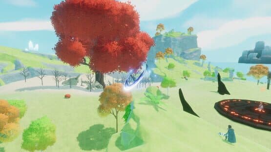Mistral — screenshot 1