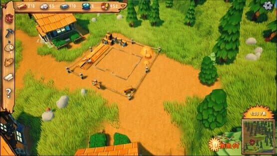 Ages of Cataria — screenshot 2