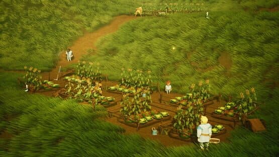 Ages of Cataria — screenshot 5