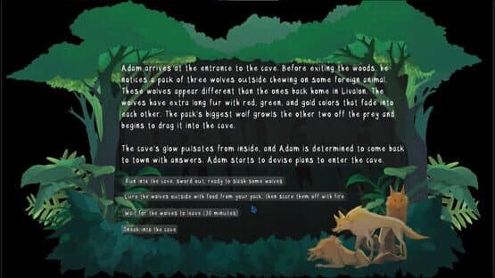 Ages of Cataria — screenshot 6