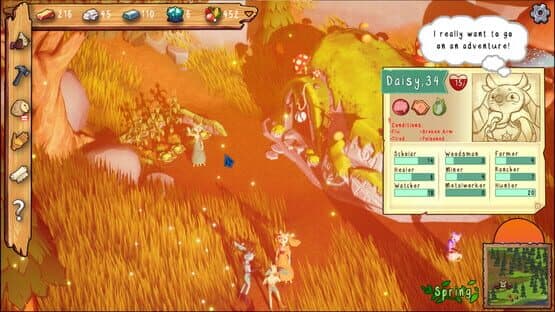 Ages of Cataria — screenshot 7
